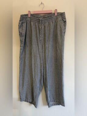 Old Navy Palazzo Pants [2X]